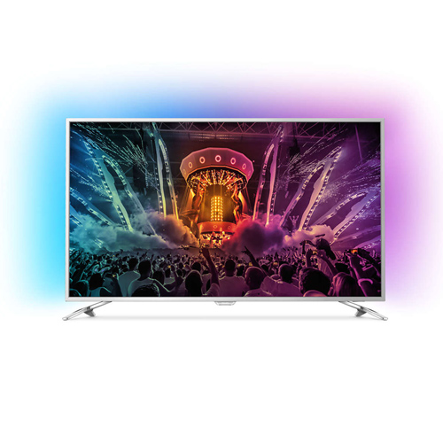 Tv Led Philips 65pus6521 65'' 4k-Uhd | Quonty.com | 65PUS6521/12