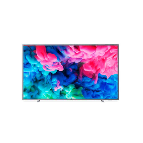 Televisor Led Ultraplano Philips 65'' 3840x2160 | Quonty.com | 65PUS6523/12