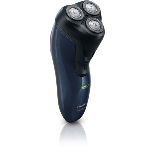 Afeitadora En Húmedo Philips At620/14 Wet And Dry | Quonty.com | AT620/14