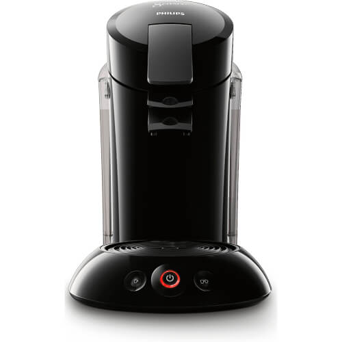 Cafetera Philips Senseo Original Xl Negra Monodosis | Quonty.com | HD6555/22