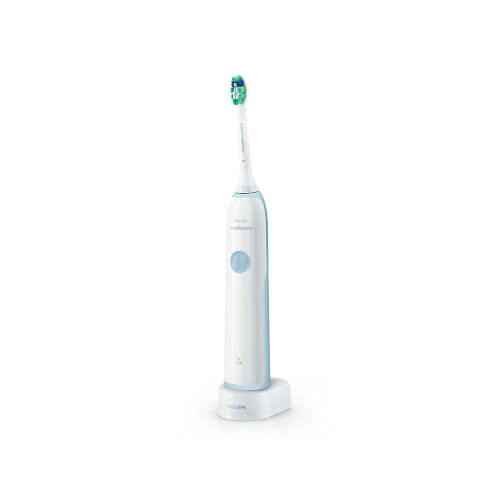 Cepillo Dental Philips Sonicare Hx3212/03 Azul Claro | Quonty.com | HX3212/03