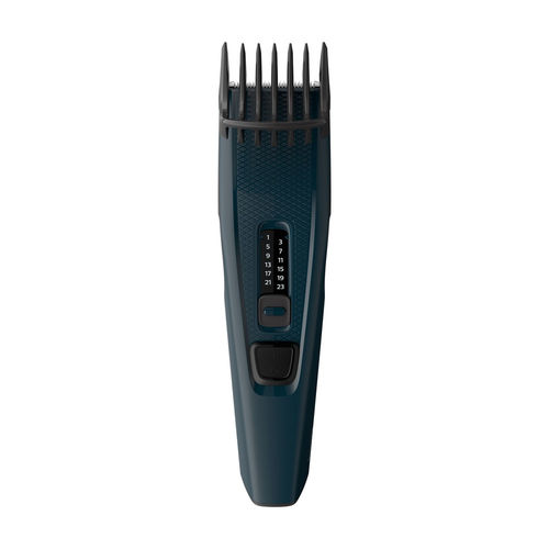 Cortapelos Philips Hc3505/15 Negro/Verde | Quonty.com | HC3505/15