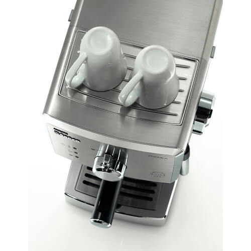 Cafetera Philips Saeco Poemia Class Manual 950w | Quonty.com | HD8425/11