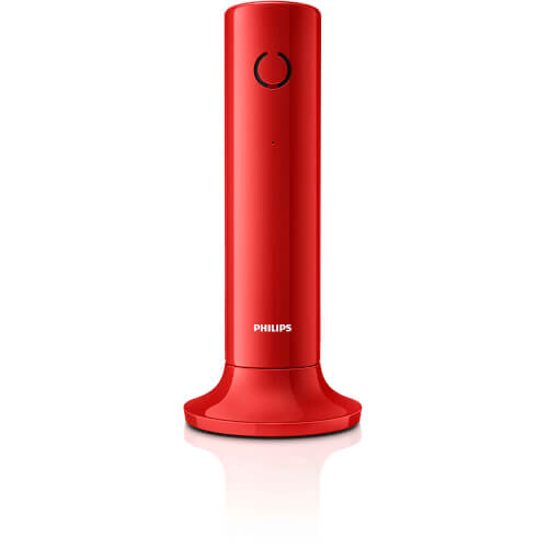 Philips Linea Rojo | Quonty.com | M3301R/23