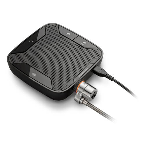 Altavoz Plantronics Calisto 620emea | Quonty.com | 86700-02