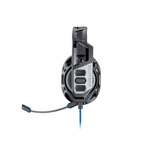 Auricular Gaming Plantronics Rig 100hs Ps4 | Quonty.com | 209190-05