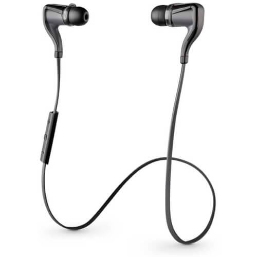 Auriculares Deportivos Plantronics Backbeat Go 2 | Quonty.com | 88600-05