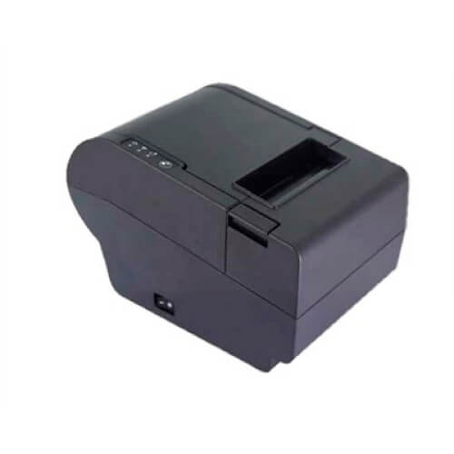 Impresora De Tickets Posiflex Aura-8900 250mms | Quonty.com | PP8900006000EE