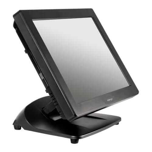 Tpv Compacto Posiflex Ps3315e 15'' Intel J1900 2ghz 4gb | Quonty.com | PS3315E9H19420W9