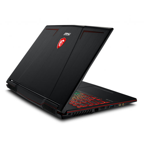 Msi Gp63-684xes I7-8750h 15,6fhd 16gb Ssd1tb Gtx1060 Freedos | Quonty.com | 9S7-16P522-684