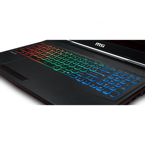 Msi Gp63-684xes I7-8750h 15,6fhd 16gb Ssd1tb Gtx1060 Freedos | Quonty.com | 9S7-16P522-684