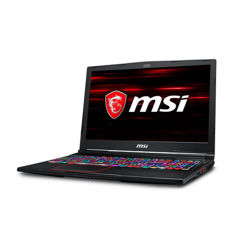 Msi Ge63-032es I7-8750h 15,6fhd 16gb S256+H1tb Rtx2060 W10 | Quonty.com | 9S7-16P722-032