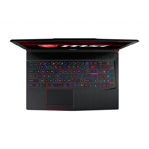Msi Ge63-032es I7-8750h 15,6fhd 16gb S256+H1tb Rtx2060 W10 | Quonty.com | 9S7-16P722-032