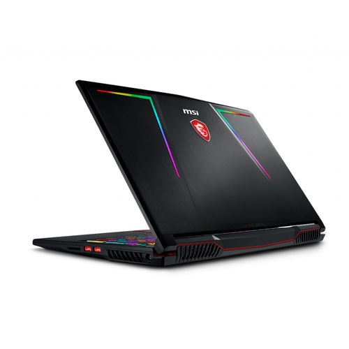 Msi Ge63-032es I7-8750h 15,6fhd 16gb S256+H1tb Rtx2060 W10 | Quonty.com | 9S7-16P722-032