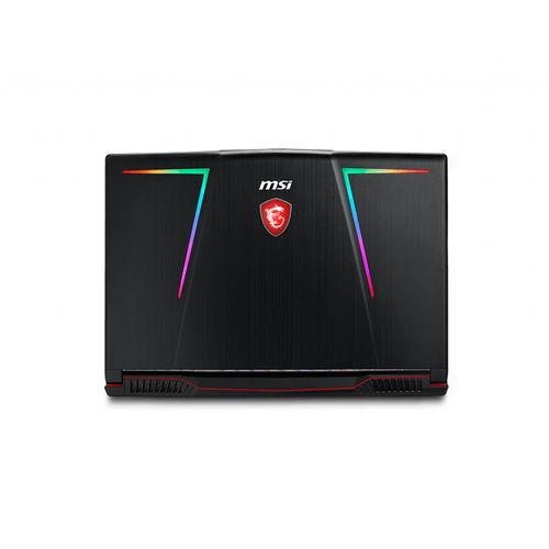 Msi Ge63-032es I7-8750h 15,6fhd 16gb S256+H1tb Rtx2060 W10 | Quonty.com | 9S7-16P722-032