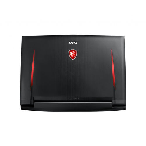 Msi Gt75-286es I9-9980 17,3-4k 64gb Ssd-2tb Rtx2080 W10 | Quonty.com | 9S7-17A611-286
