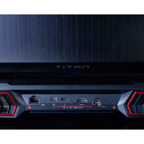 Msi Gt75-286es I9-9980 17,3-4k 64gb Ssd-2tb Rtx2080 W10 | Quonty.com | 9S7-17A611-286