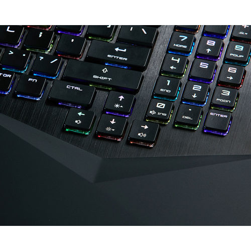 Msi Gt75-286es I9-9980 17,3-4k 64gb Ssd-2tb Rtx2080 W10 | Quonty.com | 9S7-17A611-286