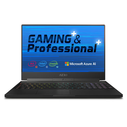 Portatil Gigabyte Aero 15 I7-9750h 16gb Ssd512gb Gtx1660ti | Quonty.com | AERO 15 CLASSIC-SA-7ES0250P