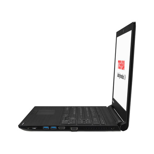 Portatil Toshiba Sat.Pro R50-E-13x 15,6&Quot; I3-7020u 8gb S256gb | Quonty.com | PS591E-08X04HCE