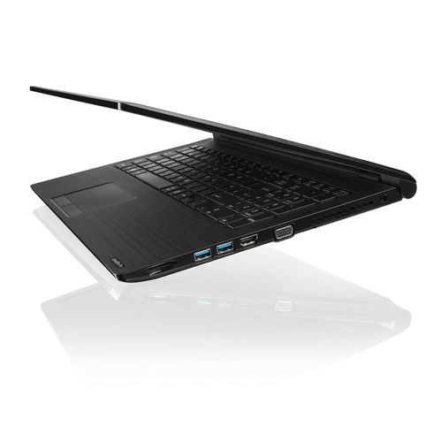 Portatil Toshiba Sat.Pro R50-E-13x 15,6&Quot; I3-7020u 8gb S256gb | Quonty.com | PS591E-08X04HCE