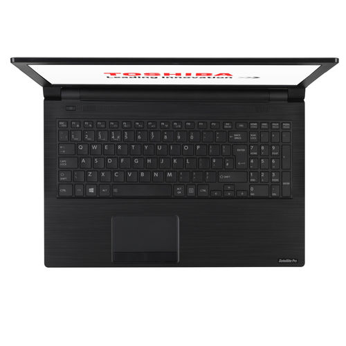 Portatil Toshiba Sat.Pro R50-E-13x 15,6&Quot; I3-7020u 8gb S256gb | Quonty.com | PS591E-08X04HCE
