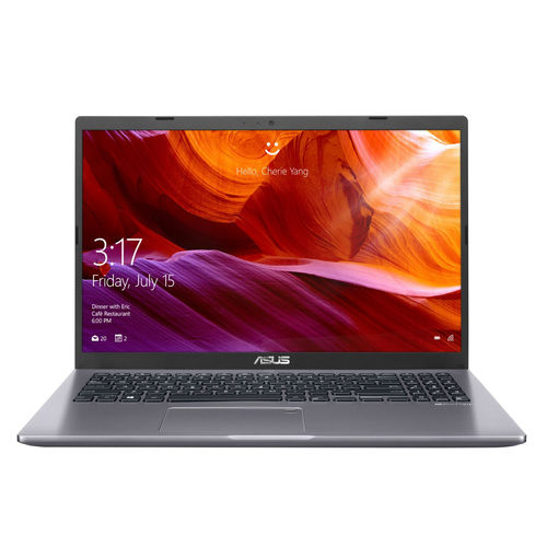 Asus X509ua-Br112t I3-7020u 4gb 256ssd W10 15.6 | Quonty.com | X509UA-BR112T