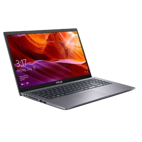 Asus X509ua-Br112t I3-7020u 4gb 256ssd W10 15.6 | Quonty.com | X509UA-BR112T