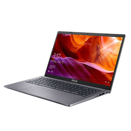 Asus X509ua-Br112t I3-7020u 4gb 256ssd W10 15.6 | Quonty.com | X509UA-BR112T