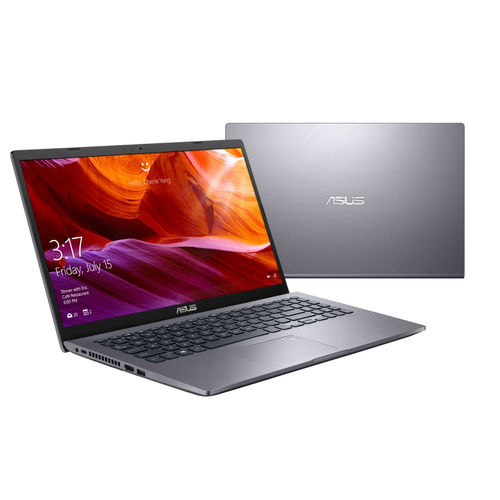 Asus X509ua-Br112t I3-7020u 4gb 256ssd W10 15.6 | Quonty.com | X509UA-BR112T