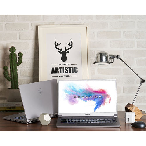 Msi P75-670es I9-9880h 64gb 2tb-Ssd 2070 W10p 17 | Quonty.com | 9S7-17G112-670
