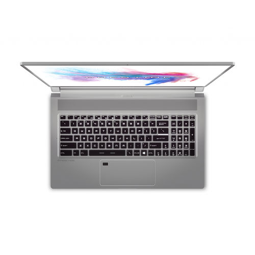 Msi P75-670es I9-9880h 64gb 2tb-Ssd 2070 W10p 17 | Quonty.com | 9S7-17G112-670