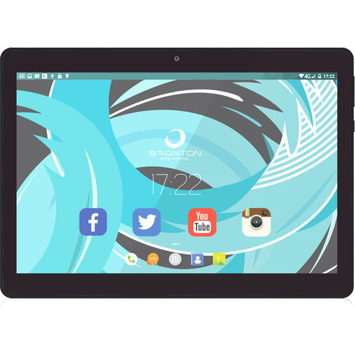 Tablet Brigmton Btpc-1019 10&Quot; 1gb 16gb A6.0 Negro | Quonty.com | BTPC-1019QC-N