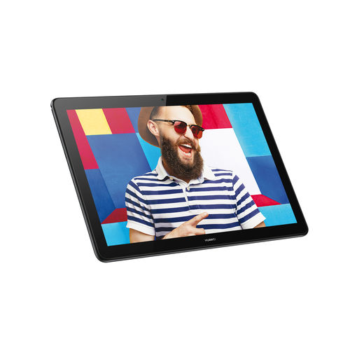Huawei Tablet 10.1 T5 Wifi 2-16gb 2.36ghz Negro | Quonty.com | 53010DHN