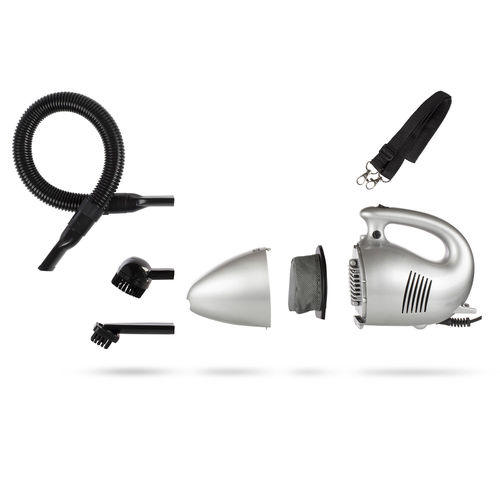 Aspirador Compacto Sin Bolsa Princess 332757 Turbo Tiger 61w | Quonty.com | PRINCESS 332757