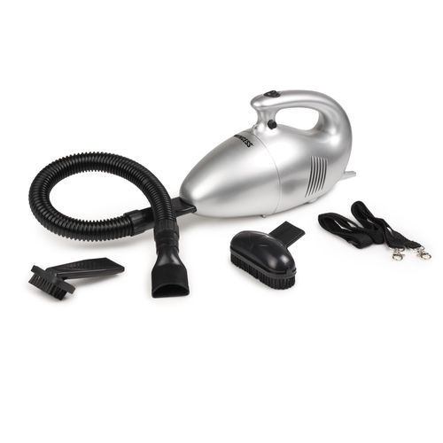 Aspirador Compacto Sin Bolsa Princess 332757 Turbo Tiger 61w | Quonty.com | PRINCESS 332757