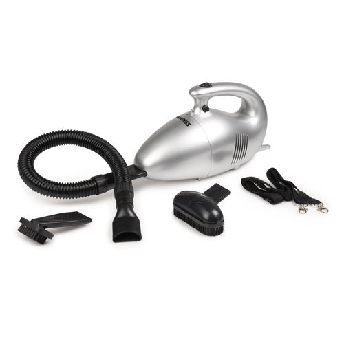 Aspirador Compacto Sin Bolsa Princess 332757 Turbo Tiger 61w | Quonty.com | PRINCESS 332757