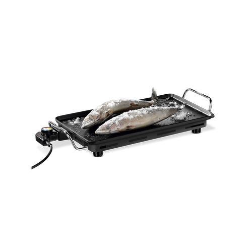 Plancha Para Asar Princess 102300 2000w 46*26cm | Quonty.com | PRINCESS 102300