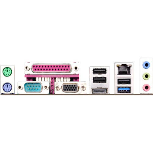 Placa Asrock Q1900b-Itx Cpuinboard 2ddr3 Hdmi Sata2 Usb3.0 | Quonty.com | 90-MXGTR0-A0UAYZ