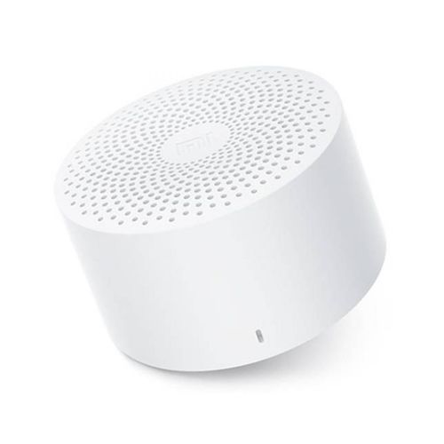 Altavoz Xiaomi Mi Compact Bluetooth Speaker 2 White | Quonty.com | QBH4141EU