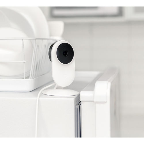 Camara Ip/Wifi Xiaomi Mi Home Security Camera Basic 1080p | Quonty.com | QDJ4047GL