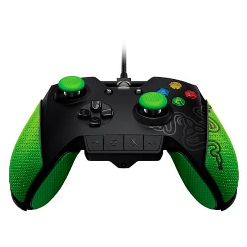Mando Razer Wildcat Xbox One | Quonty.com | RZ06-01390100-R3M1