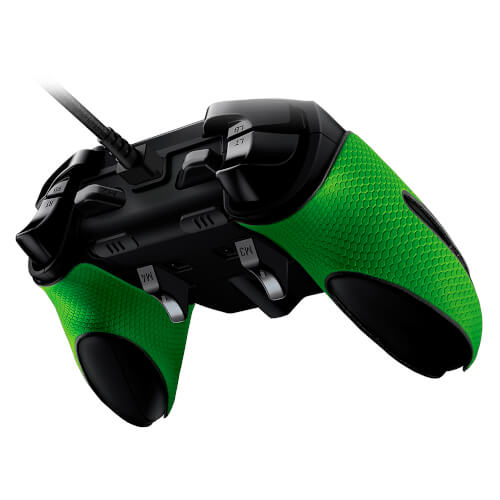 Mando Razer Wildcat Xbox One | Quonty.com | RZ06-01390100-R3M1