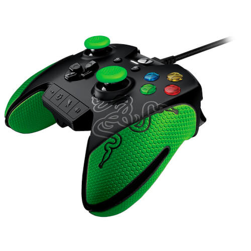 Mando Razer Wildcat Xbox One | Quonty.com | RZ06-01390100-R3M1