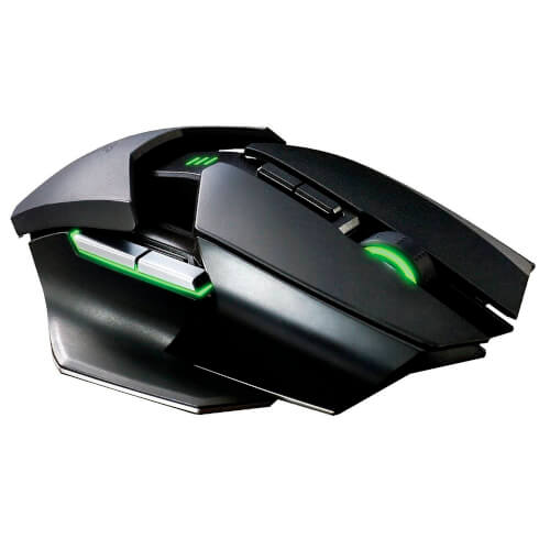 Raton Razer Ouroboros V2 | Quonty.com | RZ01-00770100-R3G1