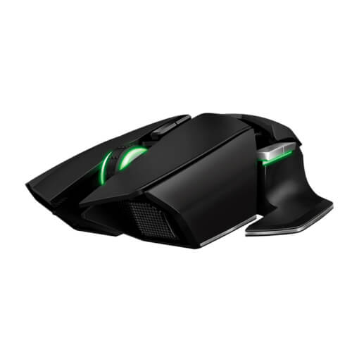 Raton Razer Ouroboros V2 | Quonty.com | RZ01-00770100-R3G1