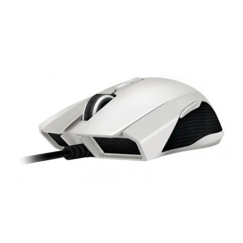 Raton Razer Taipan Laser 8200dpi Blanco | Quonty.com | RZ01-00780500-R3U1
