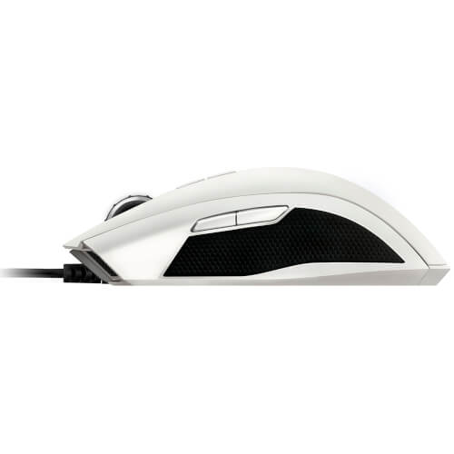 Raton Razer Taipan Laser 8200dpi Blanco | Quonty.com | RZ01-00780500-R3U1