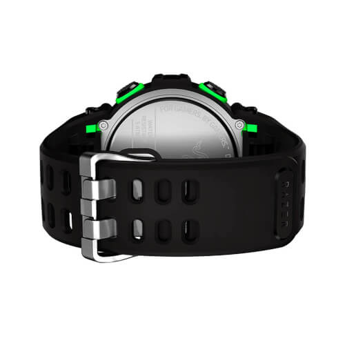 Reloj Inteligente Razer Nabu | Quonty.com | RZ18-01560200-R3U1