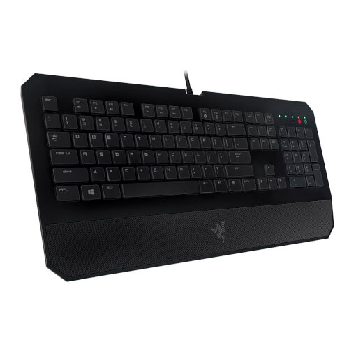Teclado Razer Deathstalker Essential | Quonty.com | RZ03-01060300-R3U1